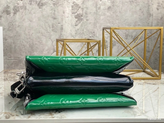 LOUIS COUSSIN PM VUITTON 0505